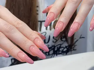 ネイル エリ🫧 nail池袋東口のネイルデザイン