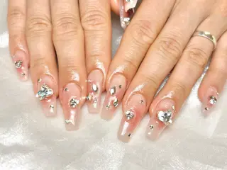 ネイル charmant momokaのネイルデザイン