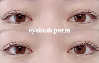 マツエク・マツパ Be  nail healthy （ビーネイルヘルシー）所属・terajima yukiのマツエク・マツパデザイン