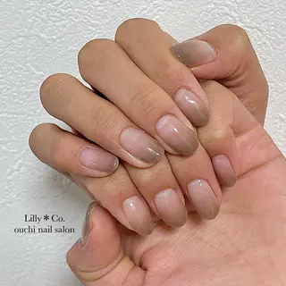 ネイル Lilly Co.のネイルデザイン