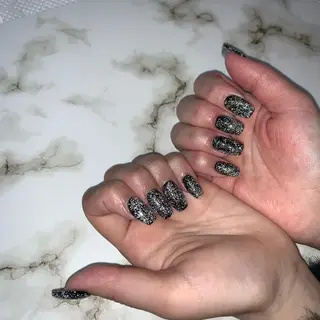 ネイル salon Hush Hushのネイルデザイン