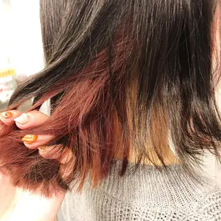 ミディアム Yuueye mioの眉毛・アイブロウイメージ