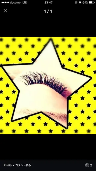 まつエク ビューティーサロン✨ Rapport✨のマツエク・マツパデザイン