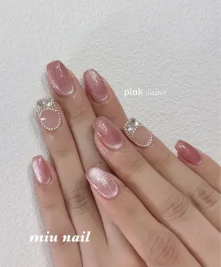 ネイル miu nailのネイルデザイン