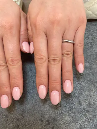 ネイル 自由が丘サロン FUMIのネイルデザイン