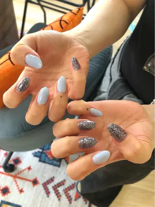 ネイル meeho所属・salon *meehoのネイルデザイン