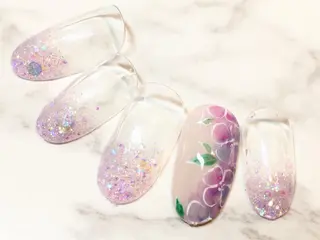 ネイル Aubel.nord_nail所属・Aubel.nord オーベルノールのネイルデザイン