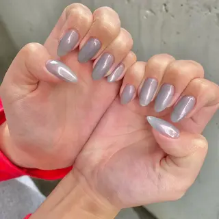 ネイル NAIL Salon IP所属・長谷川 奈緒美のネイルデザイン