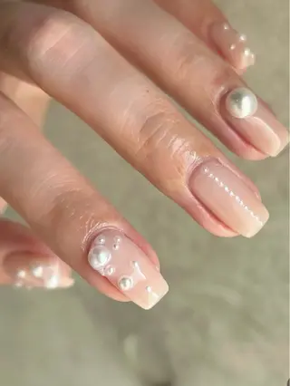 ネイル talo .のネイルデザイン