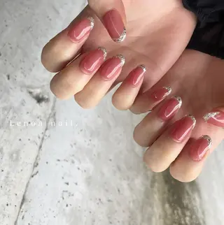 ネイル nailsalon Lenoaのネイルデザイン