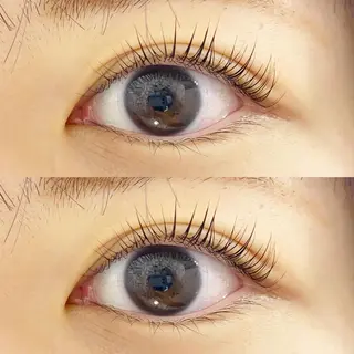 マツエク・マツパ eye lash salon Sarry所属・NIINA ☪️のマツエク・マツパデザイン