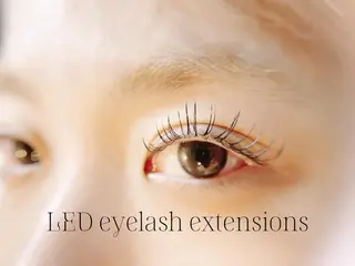 マツエク・マツパ ルアナプラス 中目黒のマツエク・マツパデザイン