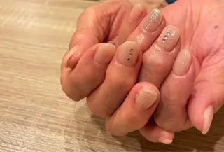 ネイル liberté所属・liberté🫧 新小岩のネイルデザイン