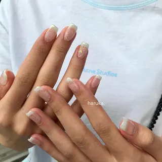 ネイル soirée所属・nail salon Soiréeのネイルデザイン