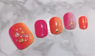 ネイル Regaro i.sのネイルデザイン