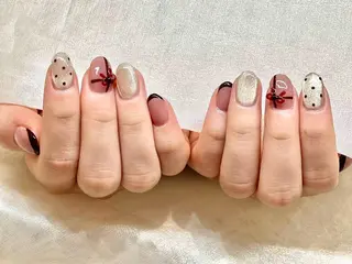 ネイル CHERIR NAILSALONのネイルデザイン