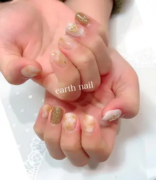 ネイル serena nailのネイルデザイン