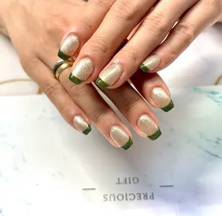 ネイル Jasmine -のネイルデザイン