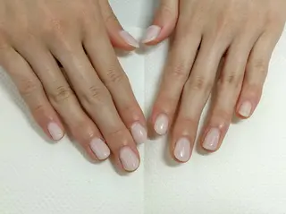 ネイル MAXKELLY 🐤KANATANIのネイルデザイン