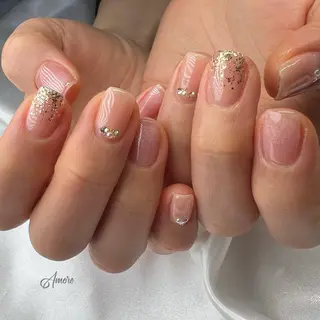 ネイル You kyehwaのネイルデザイン