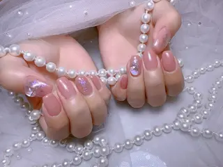 ネイル You&Me Miyuのネイルデザイン