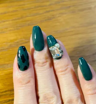 ネイル candee Nailのネイルデザイン