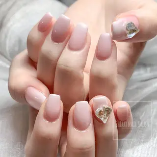 ネイル moe自宅ネイルサロン所属・萌 自宅ネイルサロンのネイルデザイン