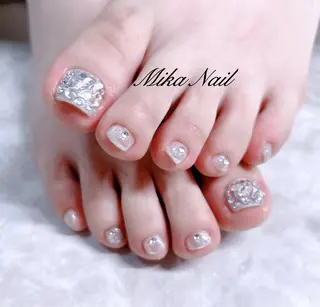 ネイル Mika Nailのネイルデザイン