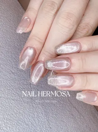 ネイル ネイル エルモサのネイルデザイン