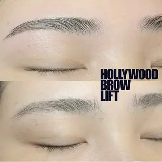 アイブロウ 先原 光のマツエク・マツパデザイン