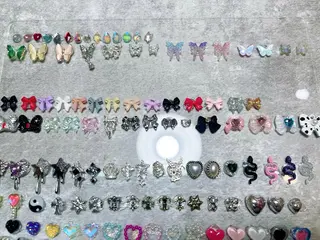 ネイル nail salon kukuna所属・nail salon 心斎橋アメ村のネイルデザイン