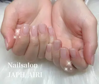 ネイル NailSalon /JAPHのネイルデザイン