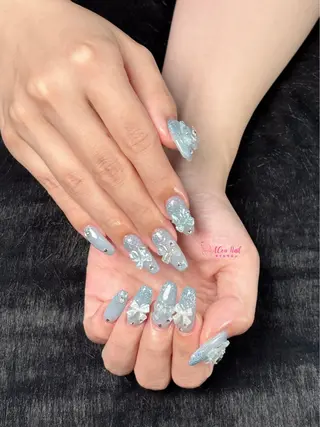 ネイル AConNailSalon所属・ACon NailSalonのネイルデザイン