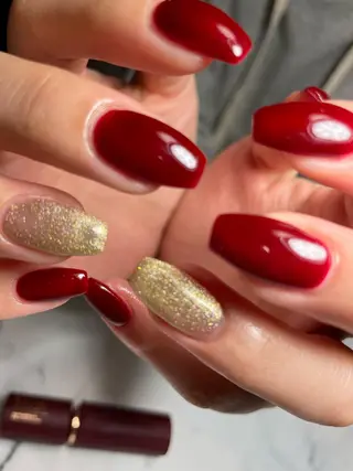 ネイル private salon NIKOのネイルデザイン