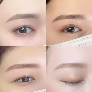 アイブロウ 眉毛専門サロン🤍 LUMICIA博多駅の眉毛・アイブロウイメージ