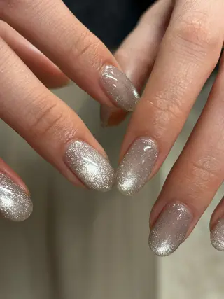 ネイル Noël 新宿南口 toyonのネイルデザイン