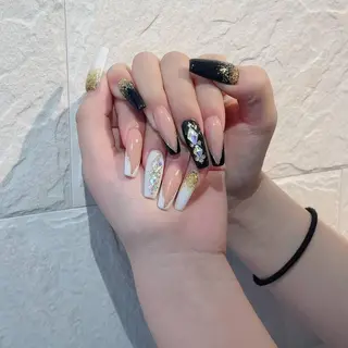 ネイル Ashliy大宮☆ アシュリーのネイルデザイン