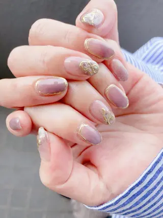 ネイル YunAsu ひぃちゃんのエステ・リラクイメージ