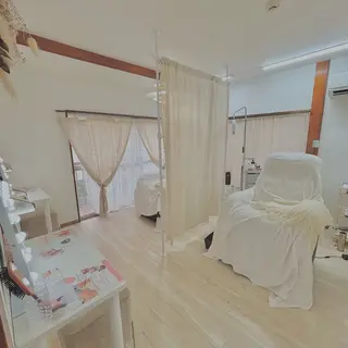 chipi Asamiのマツエク・マツパデザイン