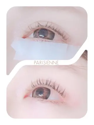 マツエク・マツパ アネックスアイズ所属・林 佳代子のエステ・リラクイメージ