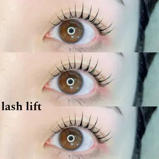 マツエク・マツパ パリジェンヌ/美眉 OLIVIA加藤のマツエク・マツパデザイン