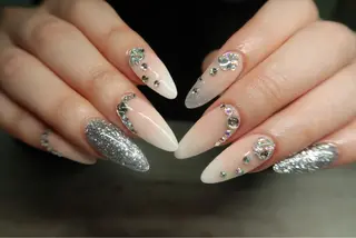 ネイル Fielia momoのネイルデザイン