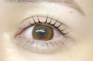 マツエク・マツパ 藤川 瑛梨奈のマツエク・マツパデザイン