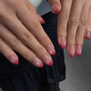 ネイル mori yuina ┆͓̽ NUDGEのネイルデザイン