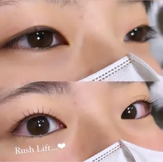 マツエク・マツパ 🩷ྀི中村 ほのか🧸🌷のマツエク・マツパデザイン