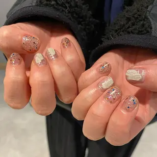 ネイル RINO AMANE nailのネイルデザイン