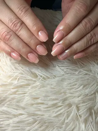 ネイル MOE .Kのネイルデザイン