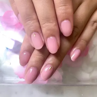 ネイル luana nailのネイルデザイン