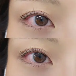 マツエク・マツパ Bianca 武蔵小金井🫧たなかのマツエク・マツパデザイン