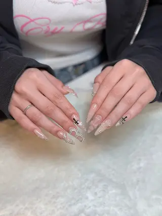 ネイル Easenネイル /りえのネイルデザイン